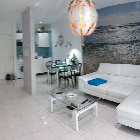 Ocean House & Perfect For You Costa Adeje  Luaran gambar