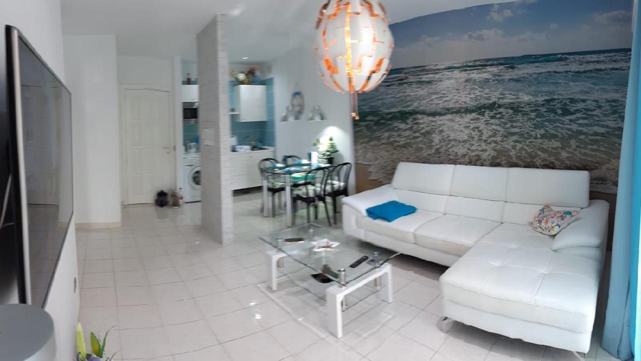 Ocean House & Perfect For You Costa Adeje  Luaran gambar
