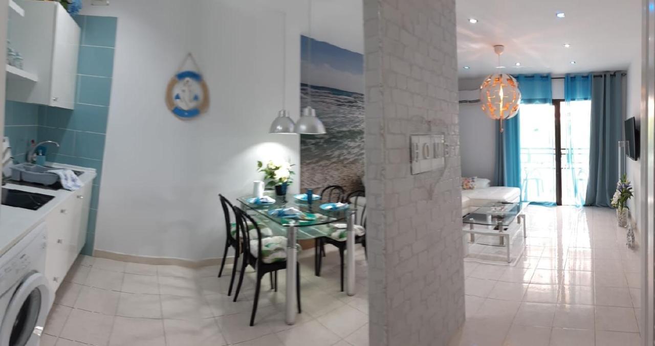 Ocean House & Perfect For You Costa Adeje  Luaran gambar