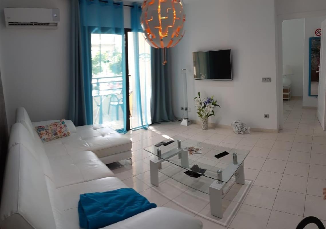 Ocean House & Perfect For You Costa Adeje  Luaran gambar