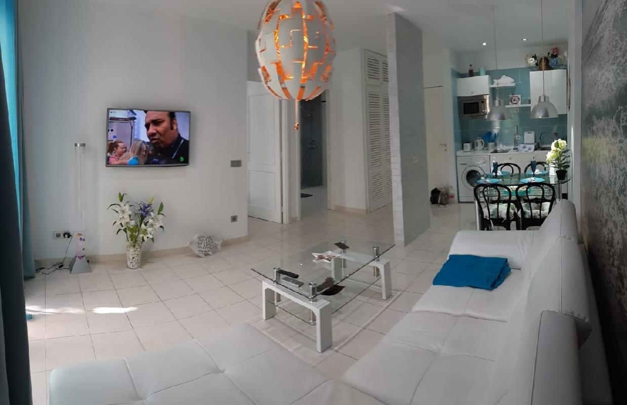 Ocean House & Perfect For You Costa Adeje  Luaran gambar