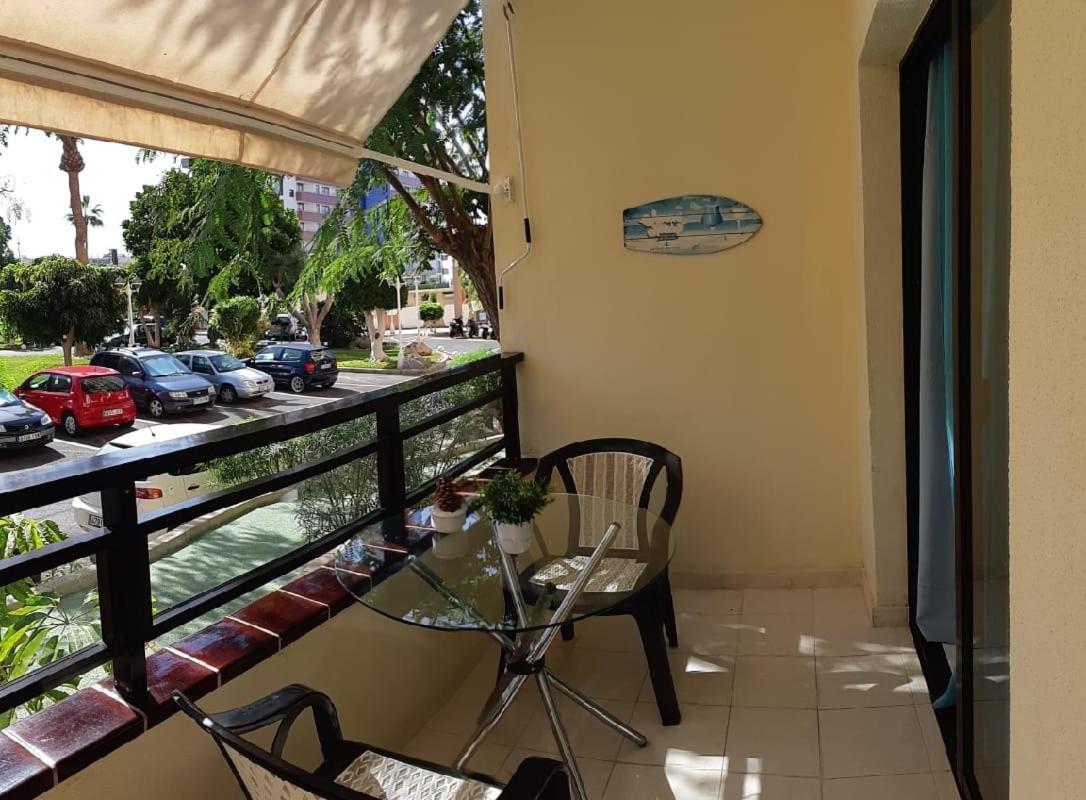 Ocean House & Perfect For You Costa Adeje  Luaran gambar