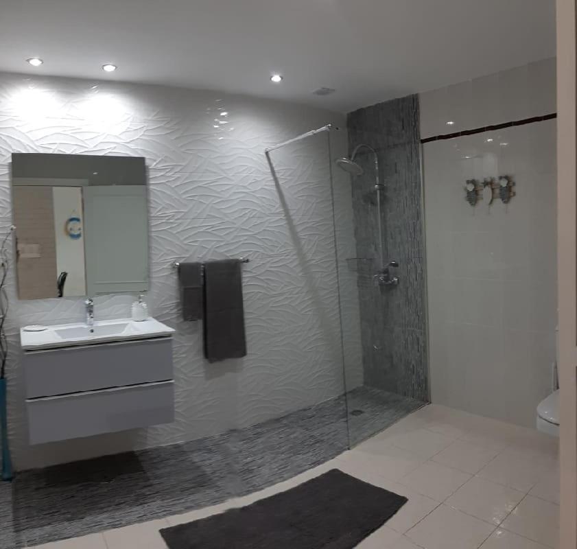 Ocean House & Perfect For You Costa Adeje  Luaran gambar