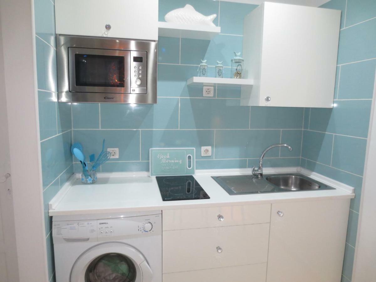 Ocean House & Perfect For You Costa Adeje  Luaran gambar