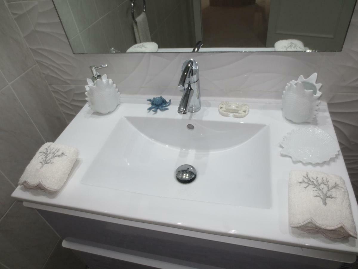 Ocean House & Perfect For You Costa Adeje  Luaran gambar