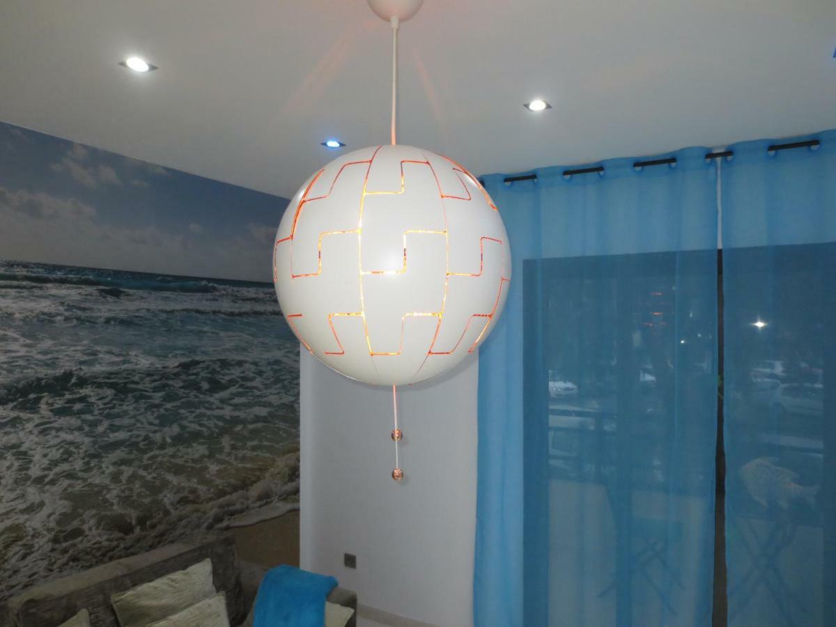 Ocean House & Perfect For You Costa Adeje  Luaran gambar
