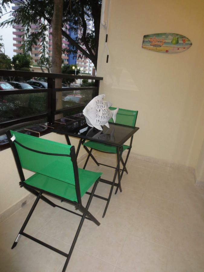 Ocean House & Perfect For You Costa Adeje  Luaran gambar