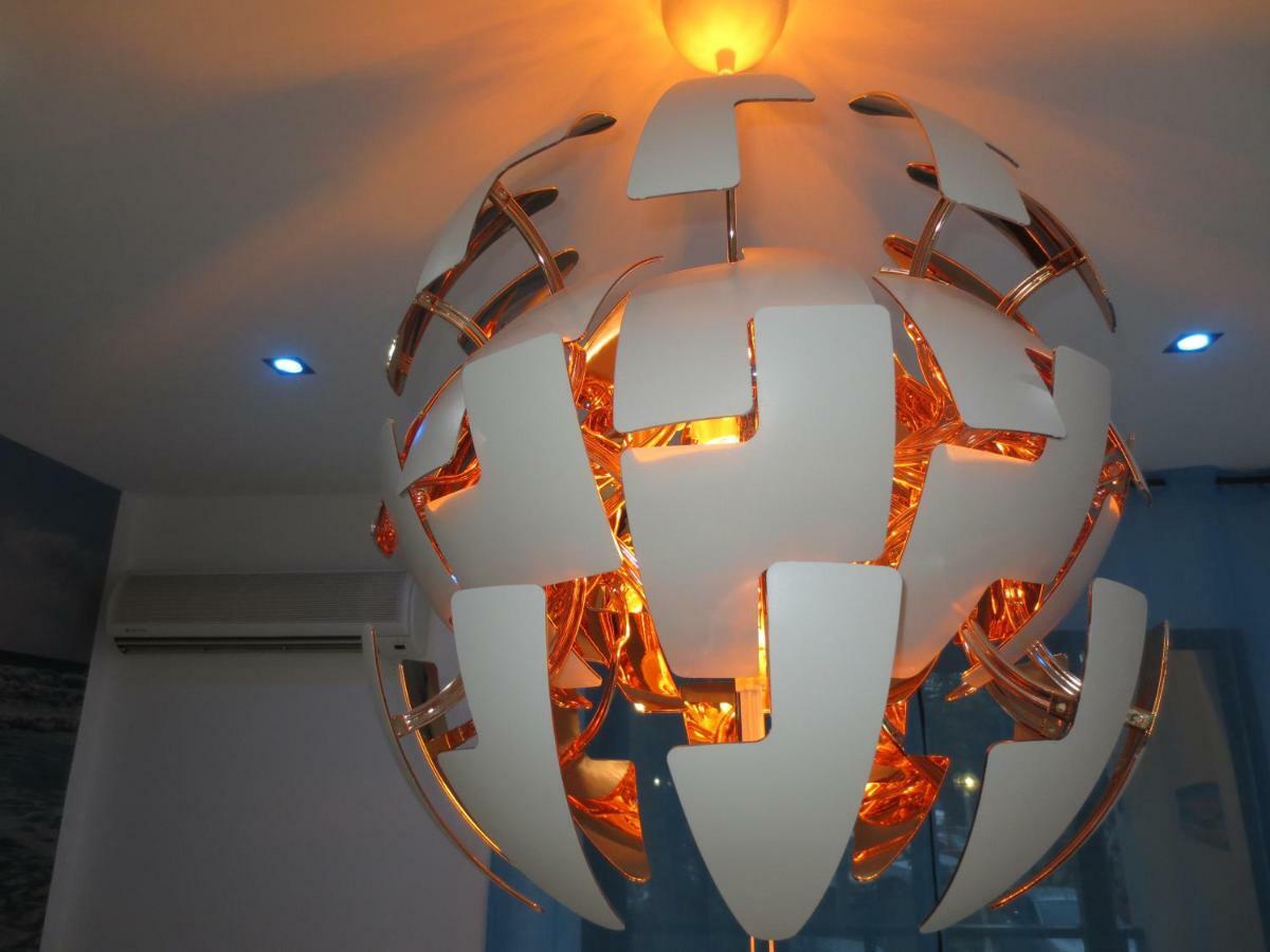 Ocean House & Perfect For You Costa Adeje  Luaran gambar