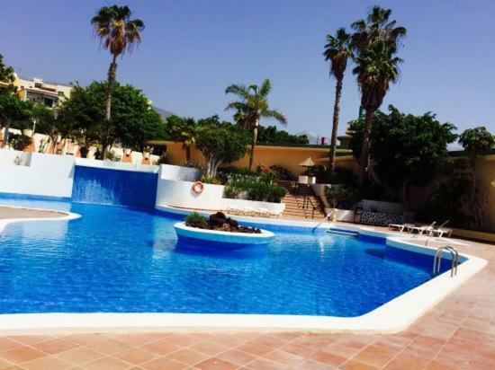 Ocean House & Perfect For You Costa Adeje  Luaran gambar