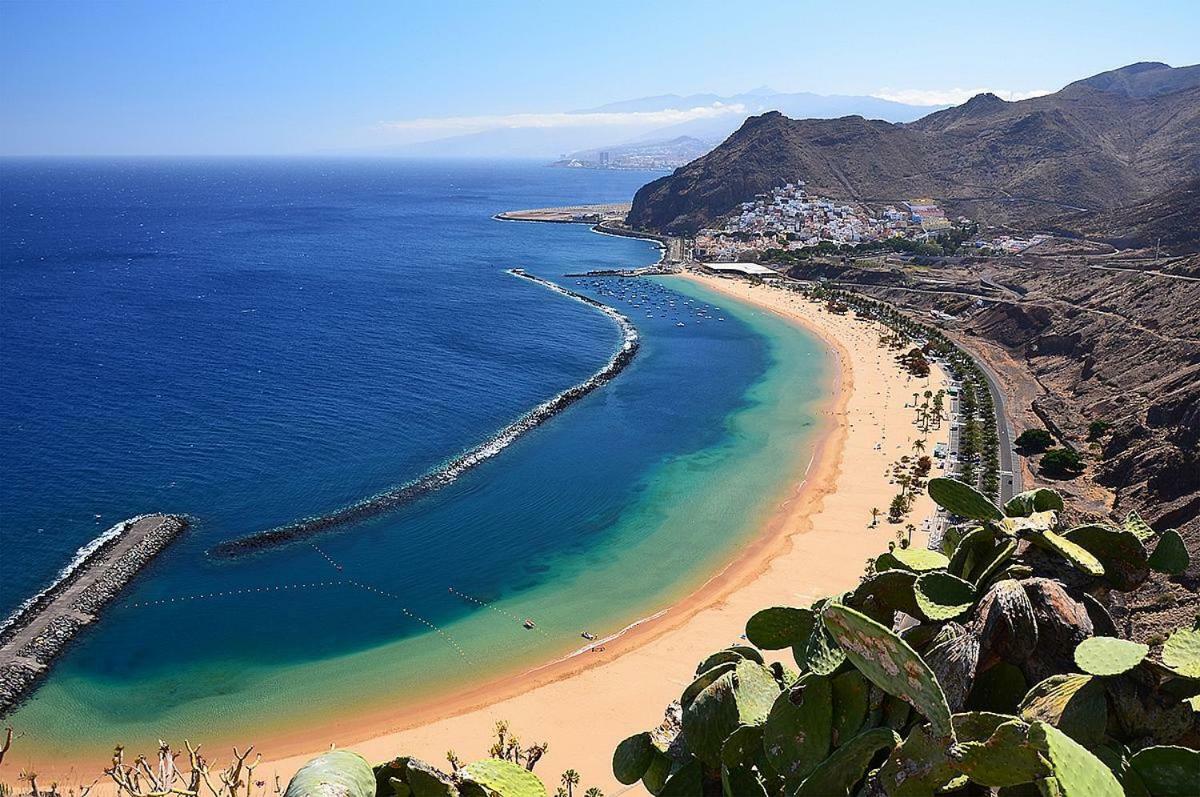 Ocean House & Perfect For You Costa Adeje  Luaran gambar