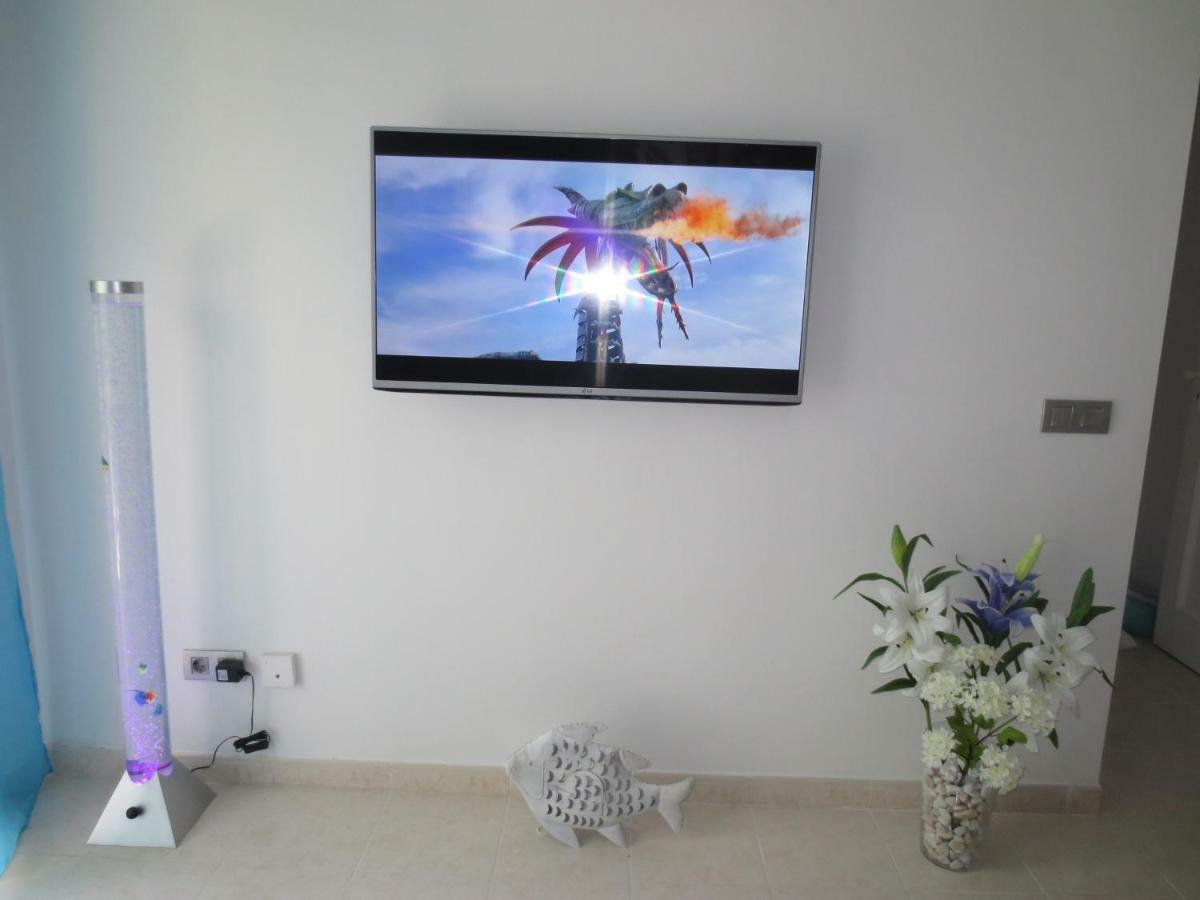 Ocean House & Perfect For You Costa Adeje  Luaran gambar