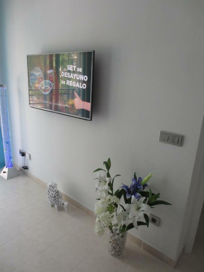Ocean House & Perfect For You Costa Adeje  Luaran gambar