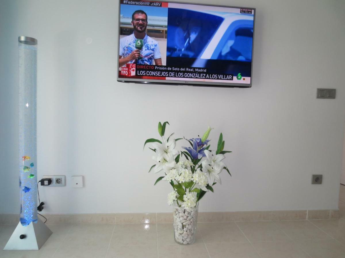 Ocean House & Perfect For You Costa Adeje  Luaran gambar
