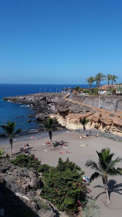 Ocean House & Perfect For You Costa Adeje  Luaran gambar